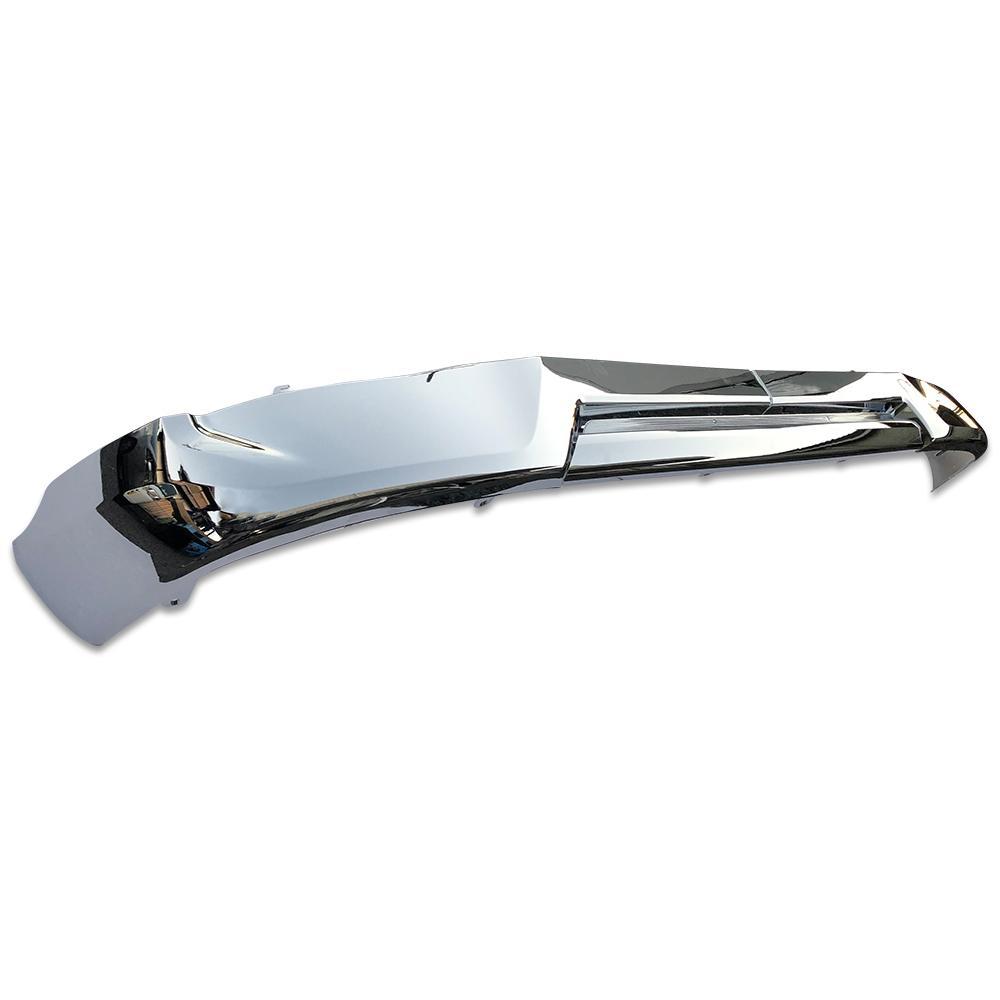 超激得大得価 日野 メッキリップ スポイラー ハイタイプ TUfwD-m11150750641 17プロフィア フロント バンパー 定番日本製