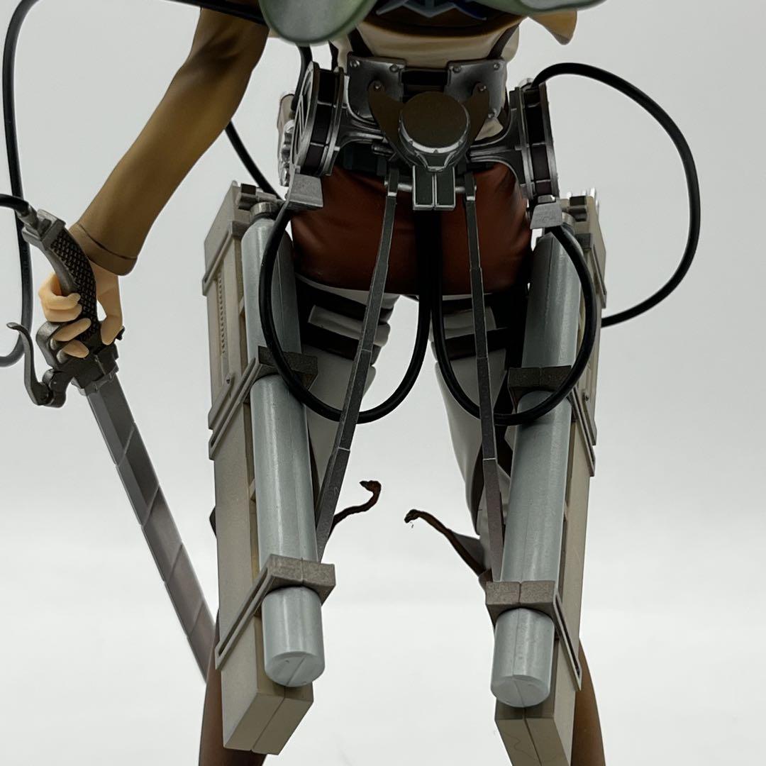 1/8 アルミン・アルレルト – 株式会社千値練 ー Sentinel co.,ltd