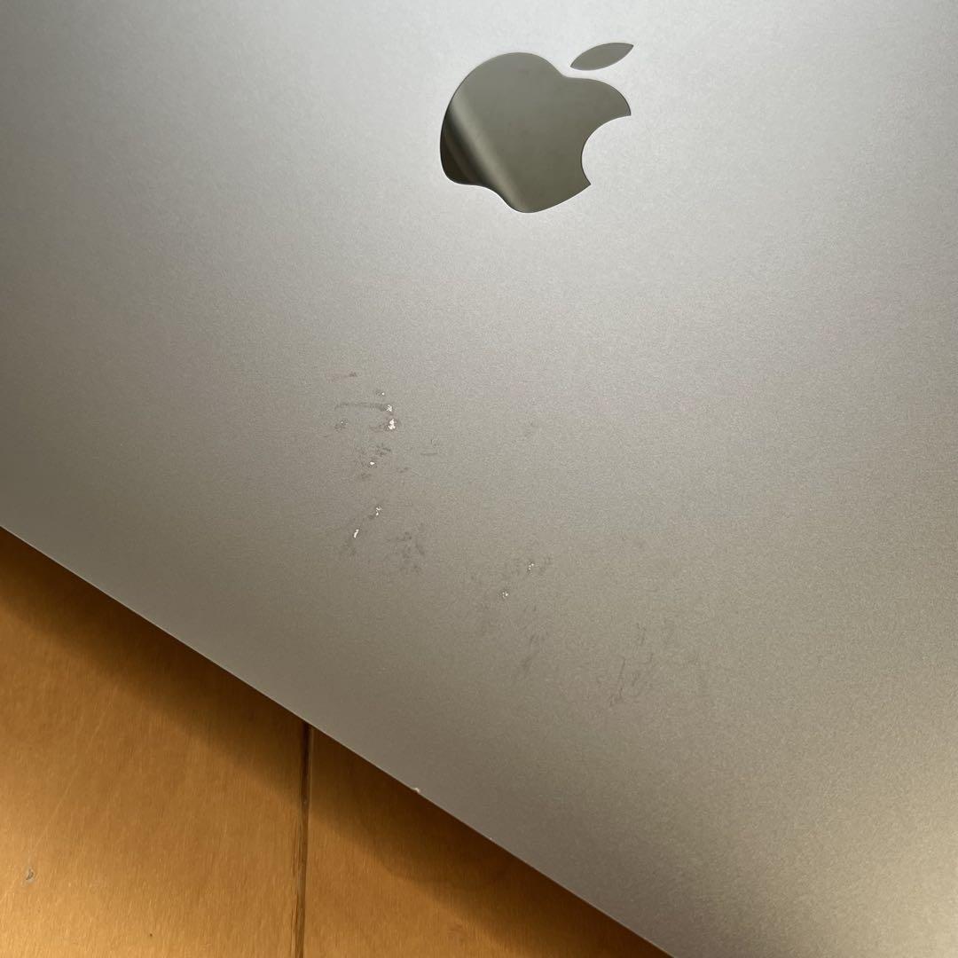 MacBook Pro 13インチ 2020 i5-16GB-256GB(235