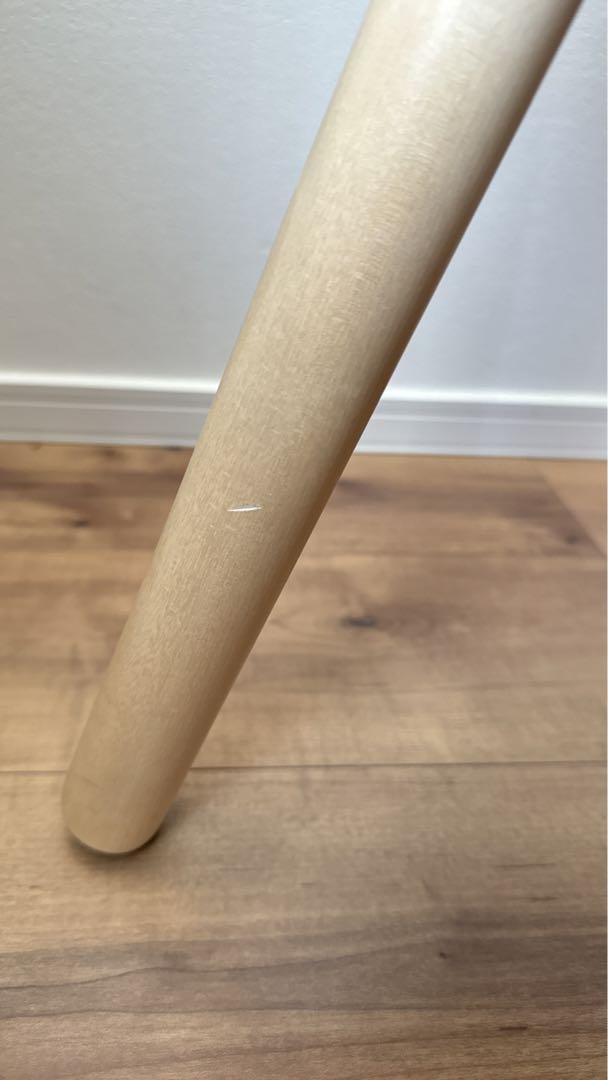 IKEA JANOLOF 回転パーソナルチェア
