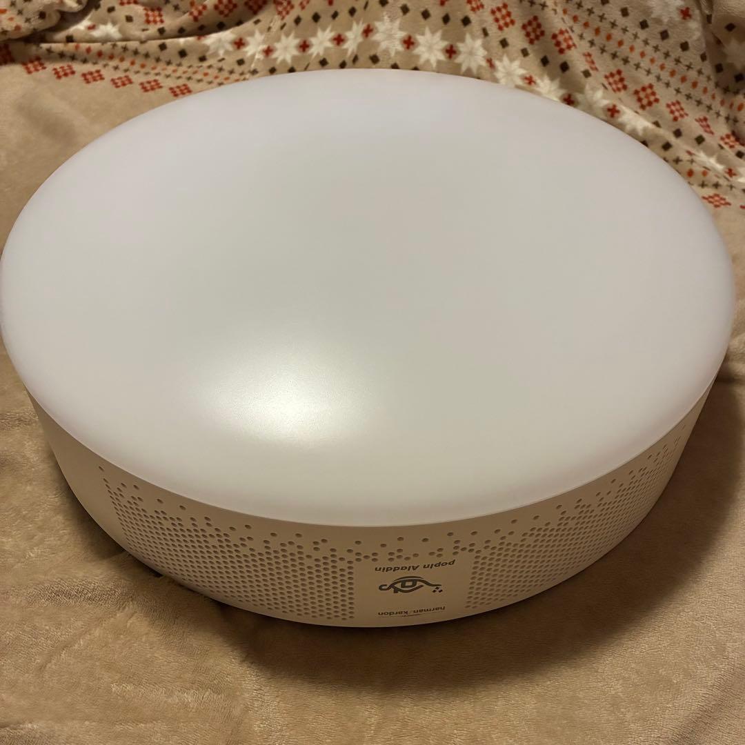 ジャンク popIn Aladdin 2  ポップインアラジン