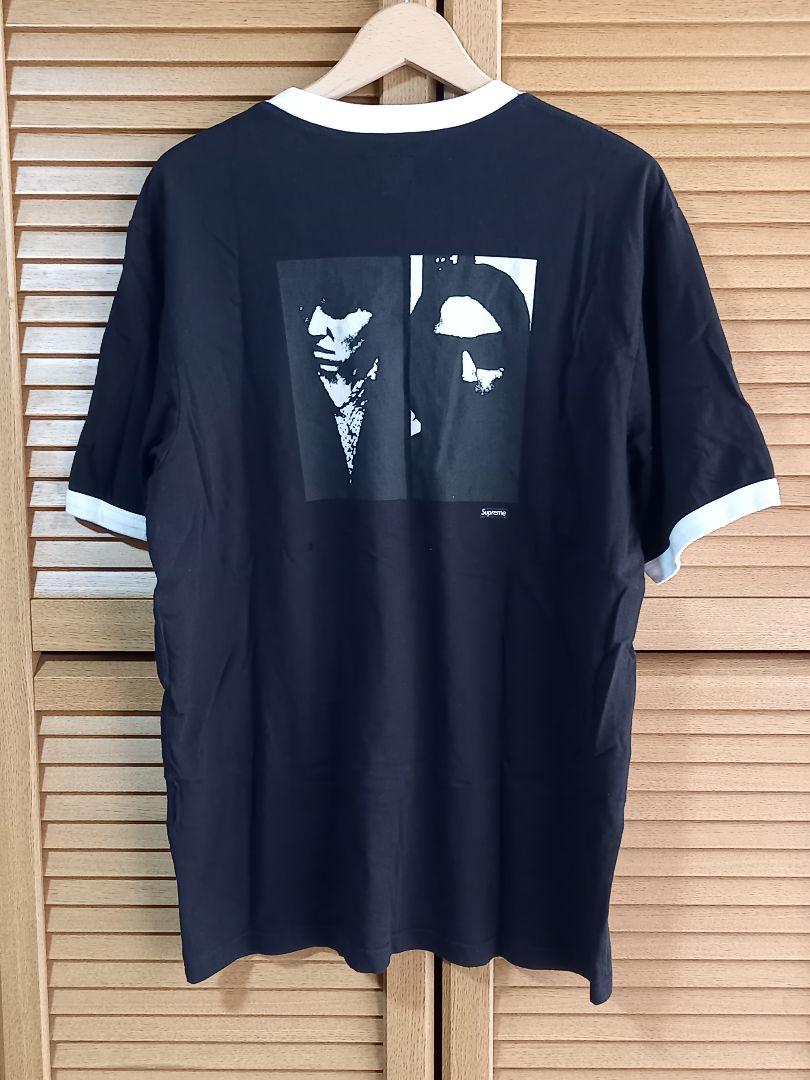 Supreme The Velvet Underground RingerTee スケートボード