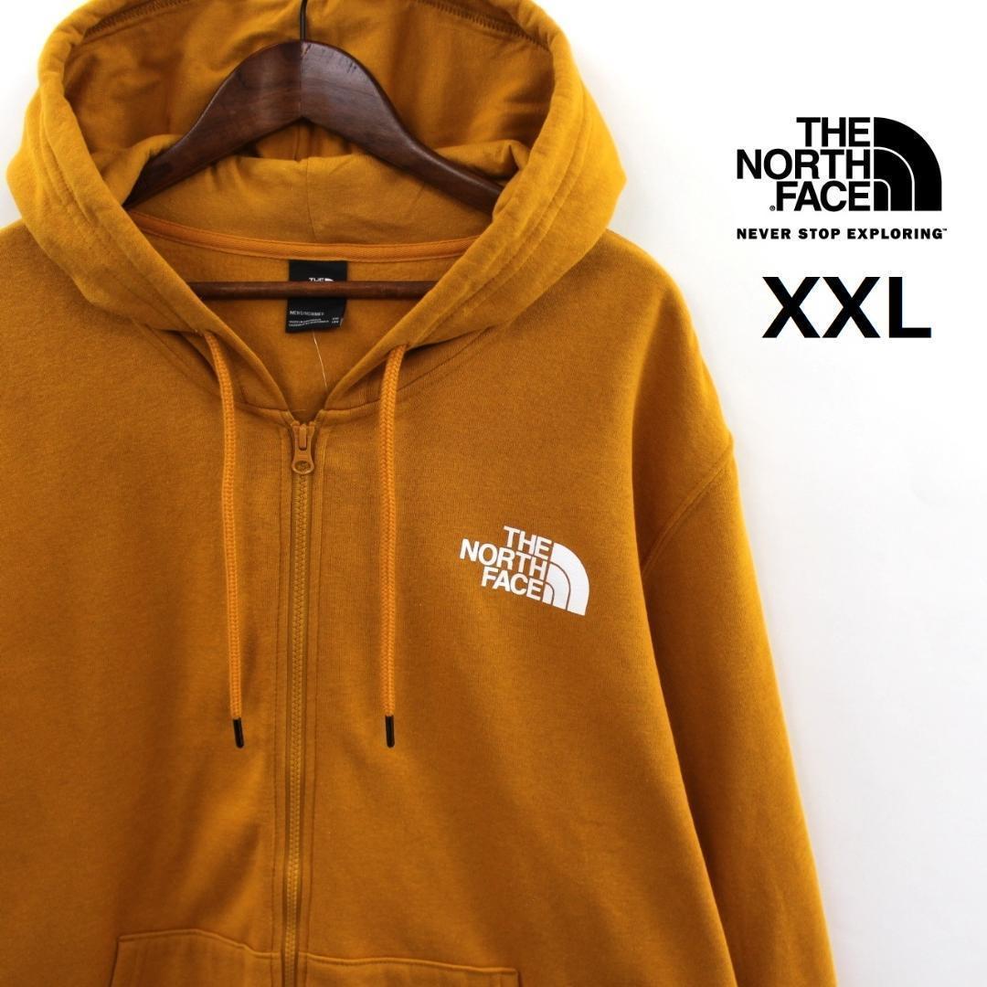 ノースフェイス パーカーFULLZIP HOODIE/ot4100XXL