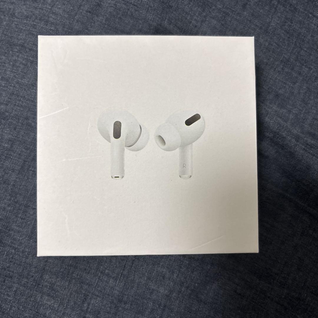 Apple AirPods Pro 本体