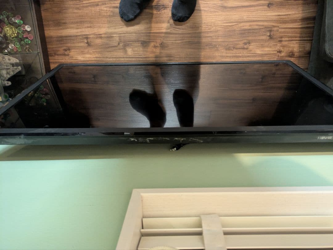 【50型】MITSUBISHI 液晶テレビ LCD-50MLW6H 【50型】MITSUBISHI 液晶テレビ LCD-50MLW6H