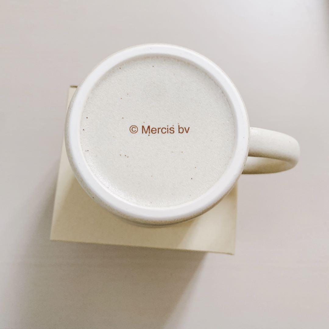Dick Bruna Table ミッフィー　マグカップ　プレート
