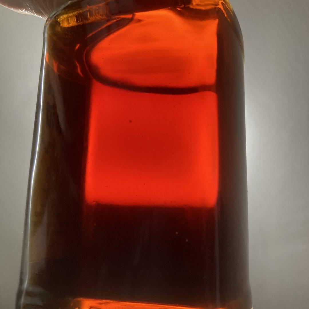 希少!500ml 余市 原酒15年 シングルバレル 画像9