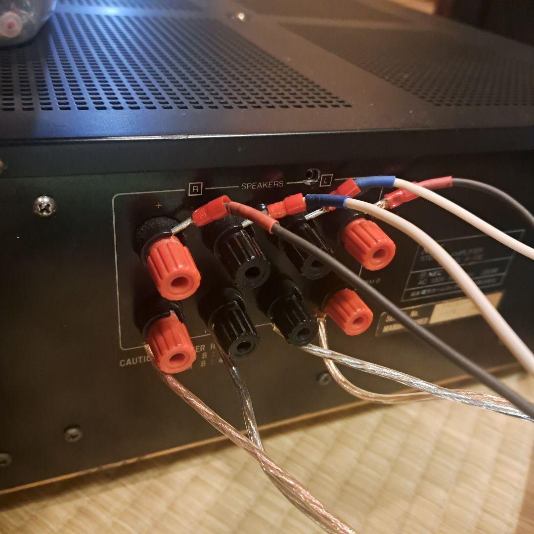 名機　NEC A-10 II　動作品