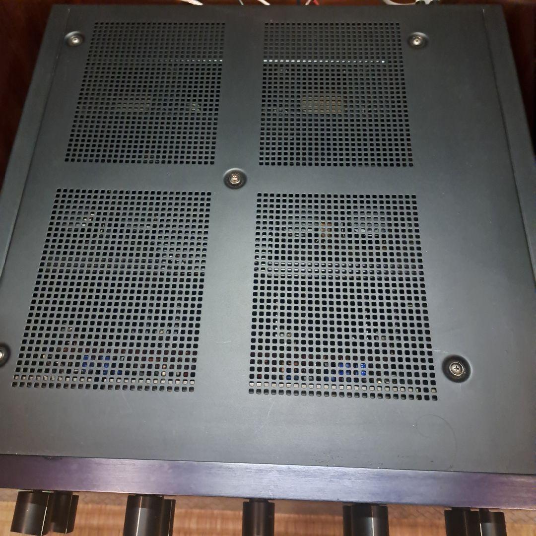 名機　NEC A-10 II　動作品