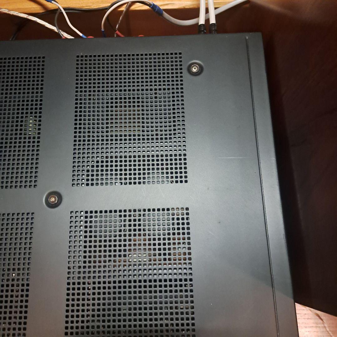 名機　NEC A-10 II　動作品
