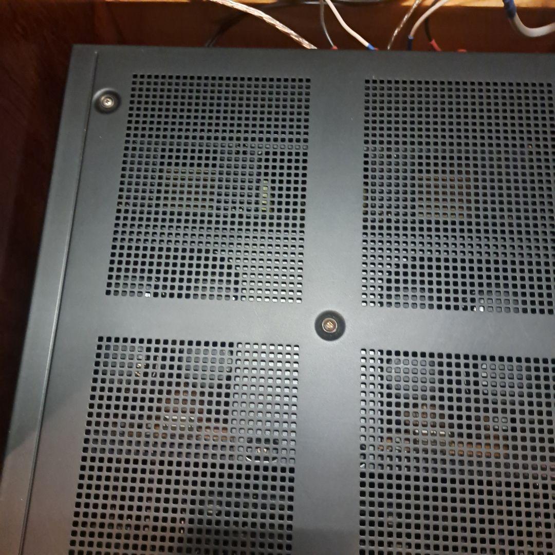 名機　NEC A-10 II　動作品
