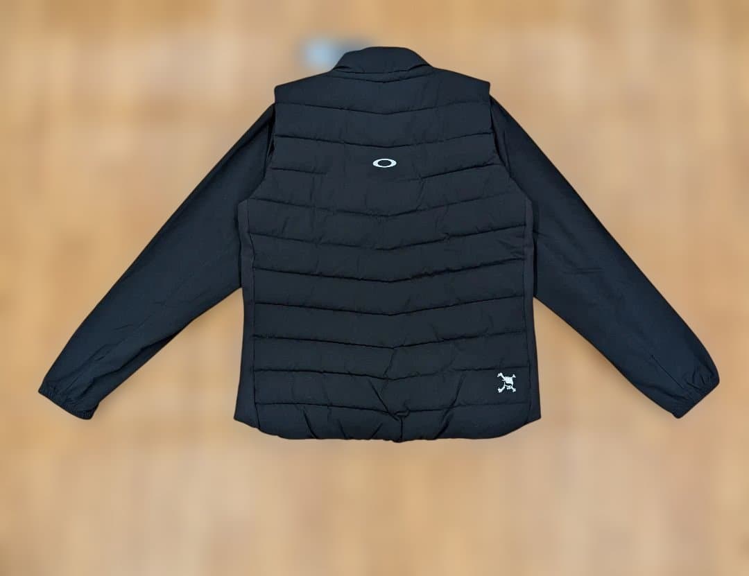 オークリー Elevate Transform Insulation Vest オークリー Elevate Transform Insulation Vest