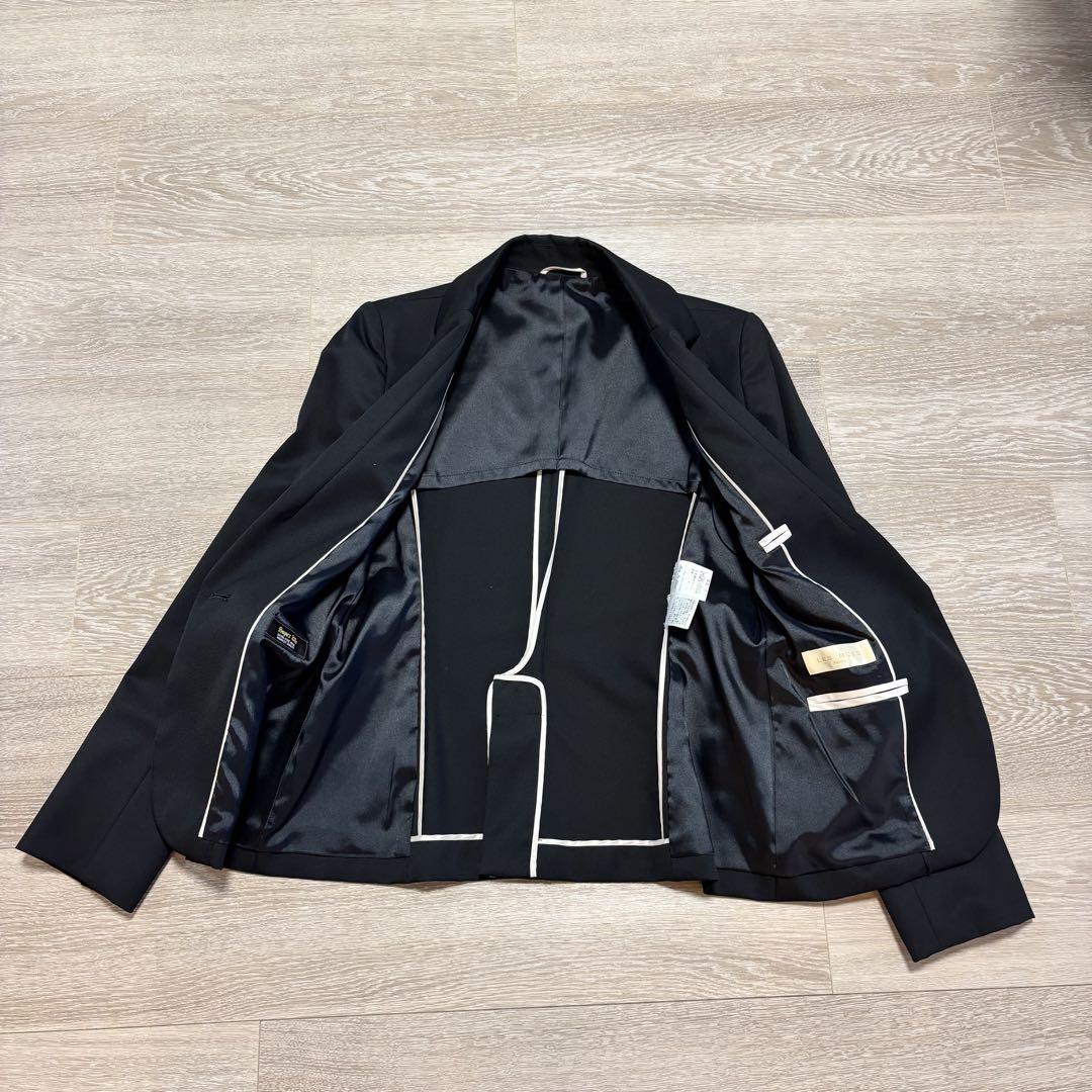 新品✨レミュー セットアップ リクルートスーツ ストレッチ