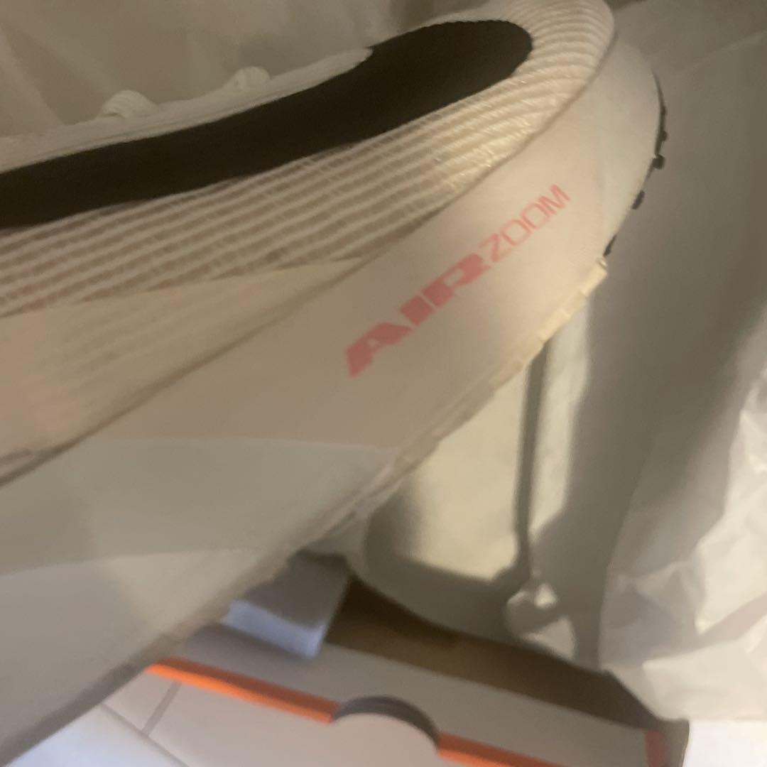 スパイク・シューズ NIKE AIR ZOOM RIVAL FlY4