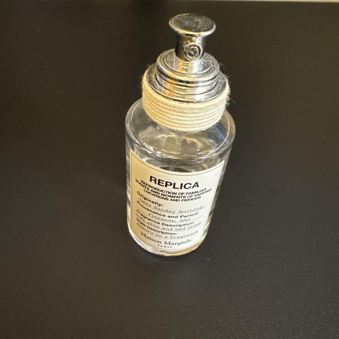 Maison Margiela REPLICA 香水