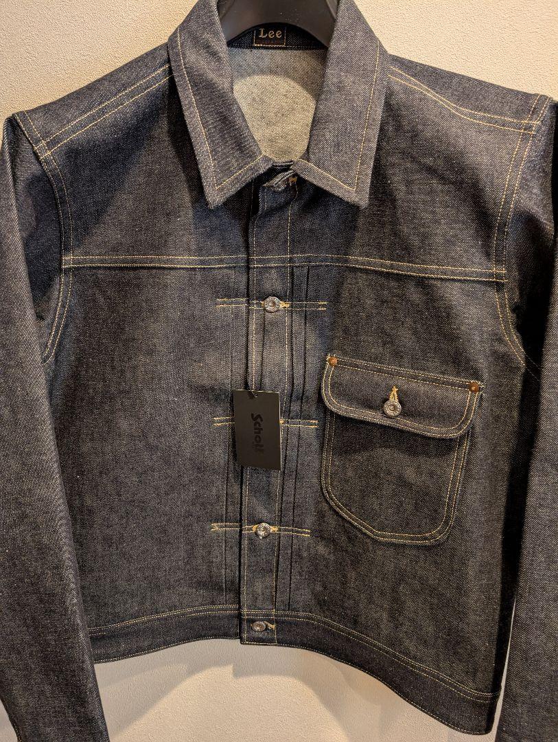 ×Lee WWII 101J COWBOY JACKET/カウボーイ ジャケット