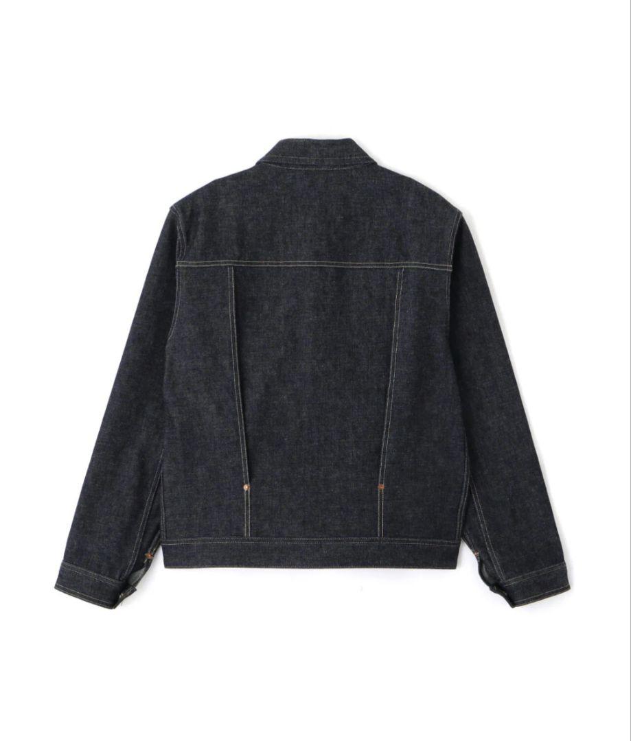 ×Lee WWII 101J COWBOY JACKET/カウボーイ ジャケット