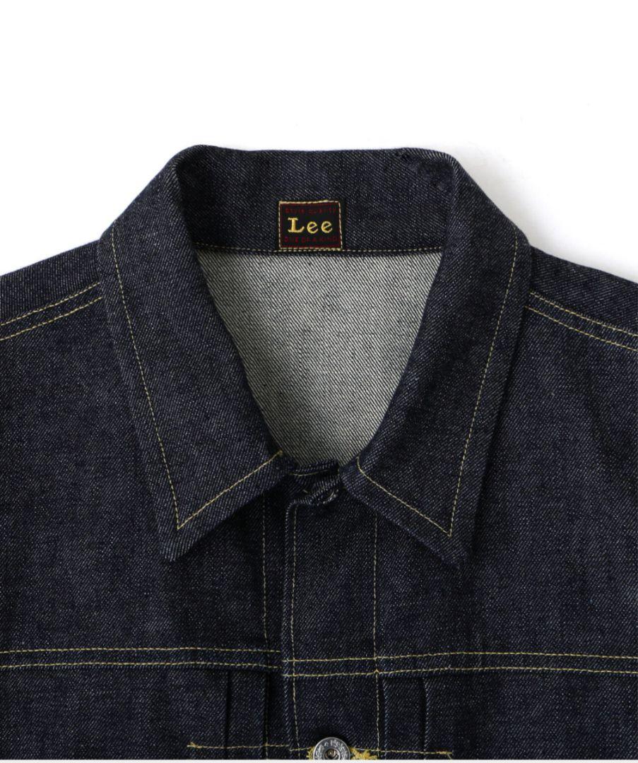 ×Lee WWII 101J COWBOY JACKET/カウボーイ ジャケット
