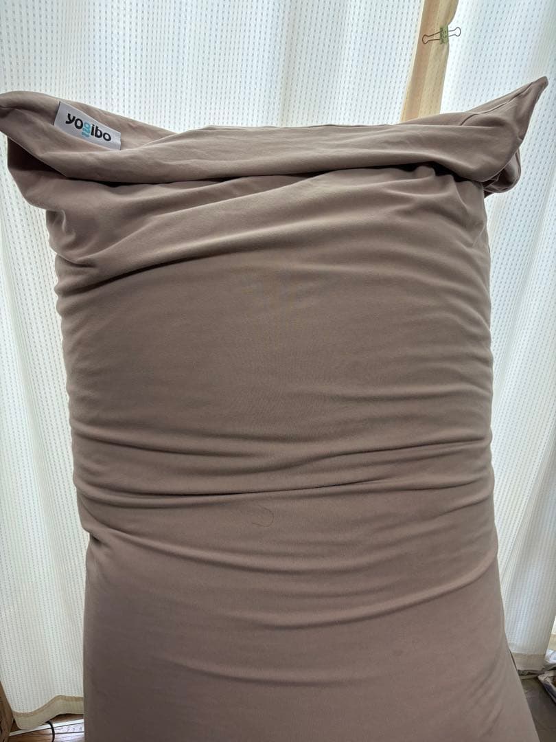 MAX ヨギボーマックス