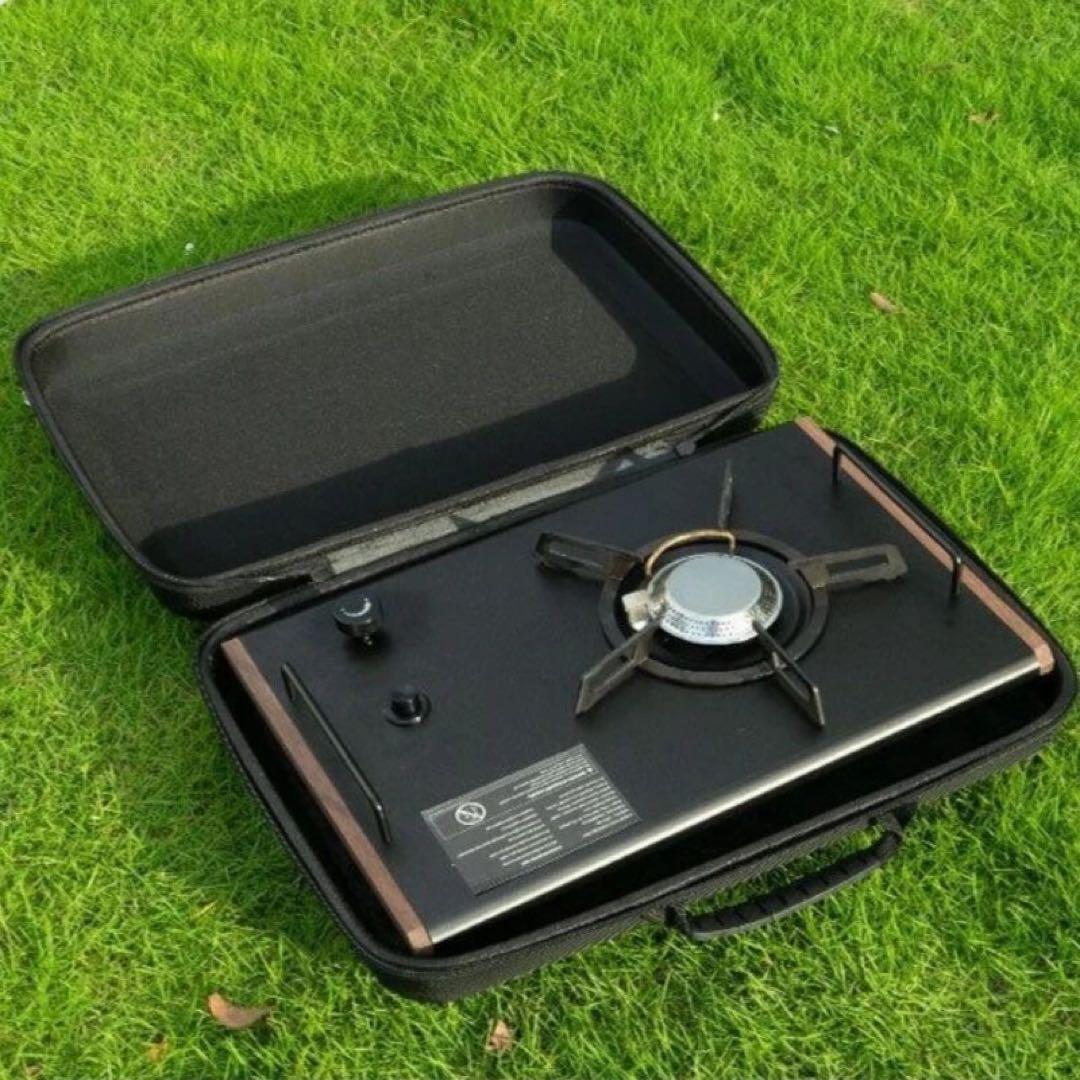 CHANODUGOUTDOOR フラットバーナープレート　IGTテーブルバーナー