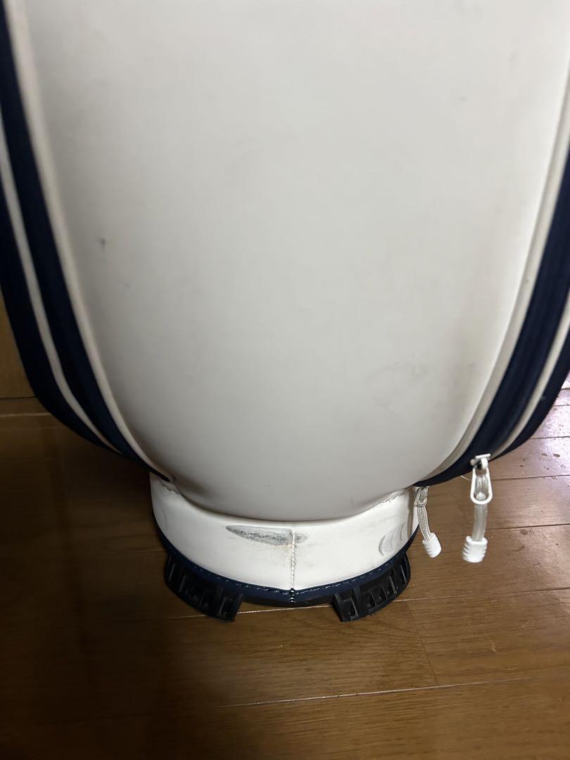 ニューバランスキャディバック