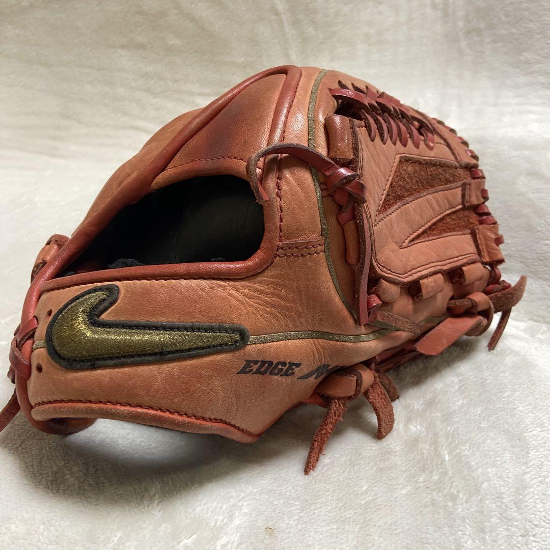 NIKE ナイキ　軟式　グローブ　MVP 内野手