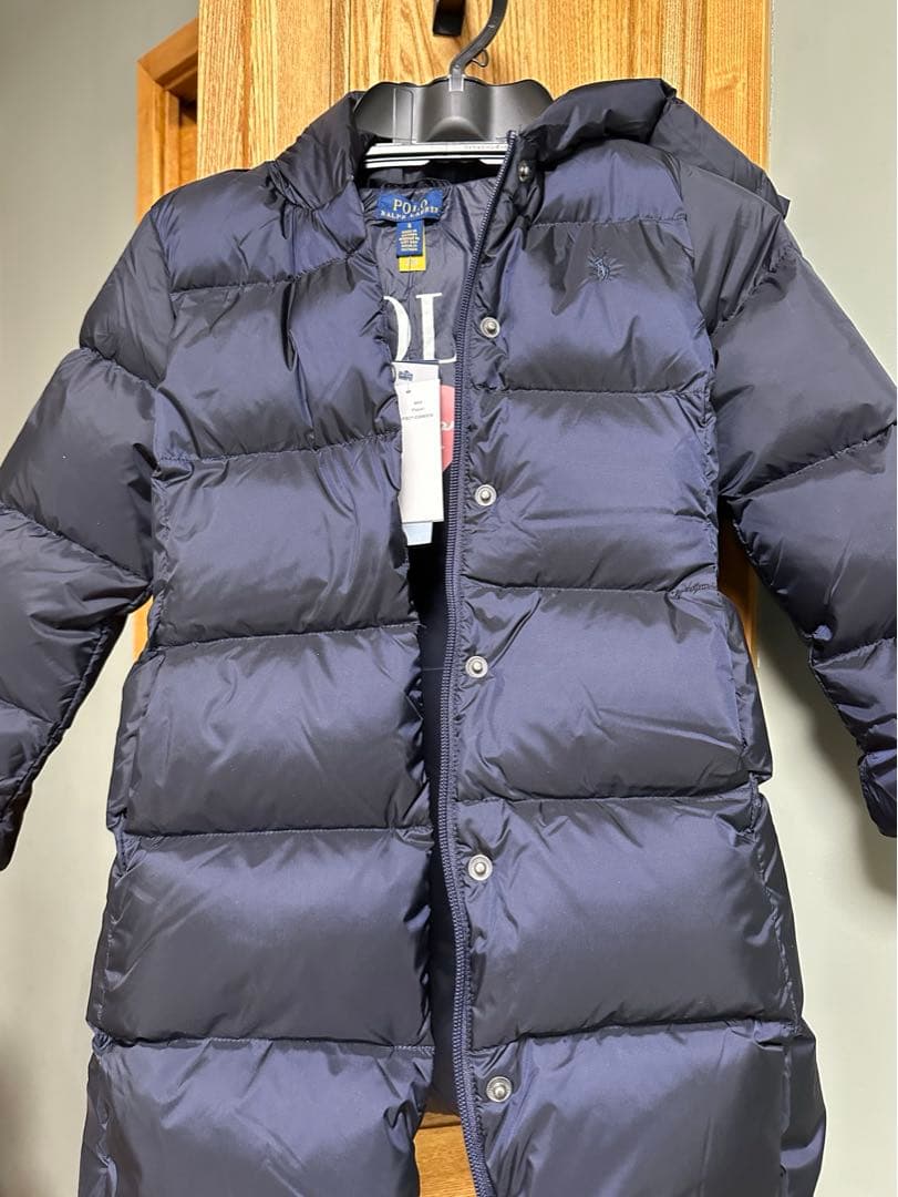 ラルフローレン120