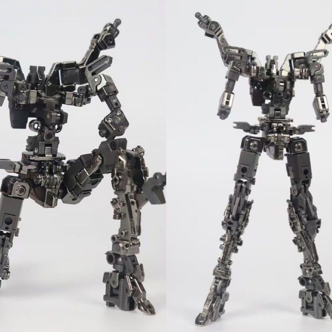 【50％OFF】 MG ダイキャスト版 ウイングガンダムスノーホワイトプレリュード ロボット