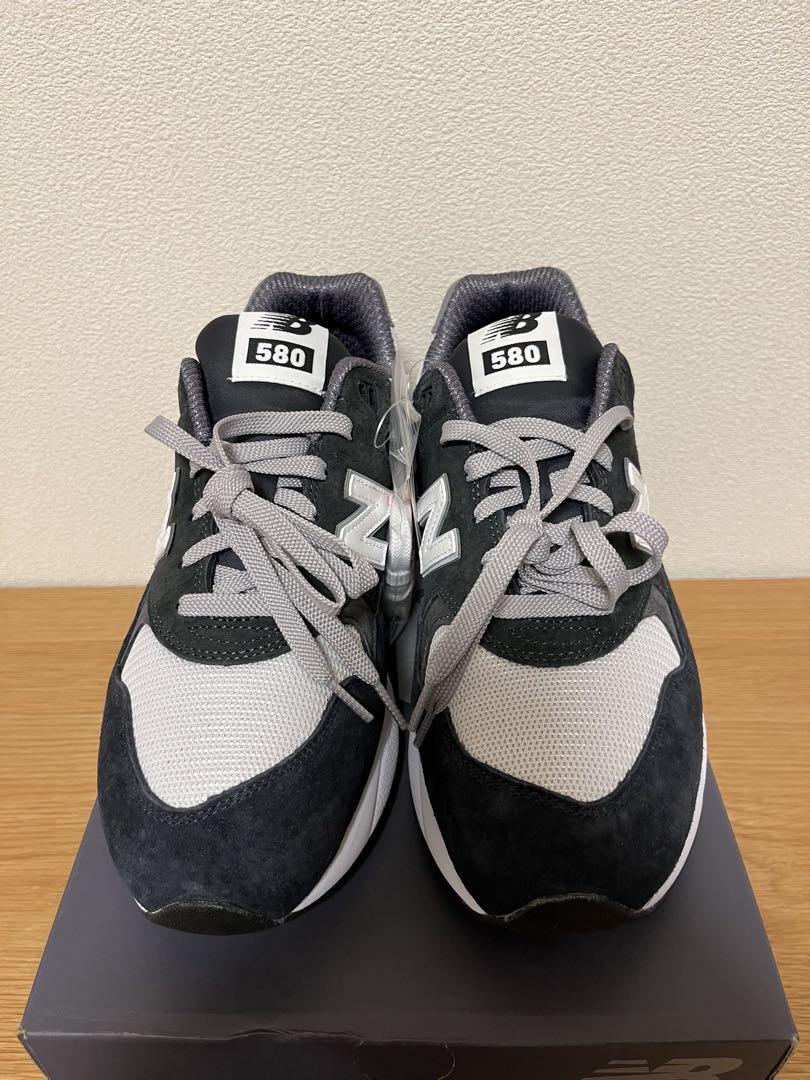 【新品未使用】New Balance MT580 COMMEdesGARCONS