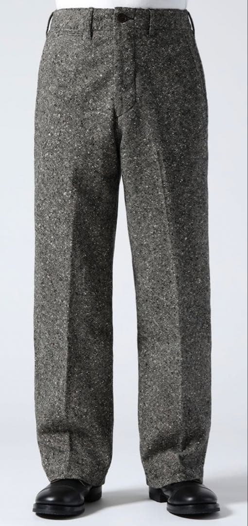 ¥35200 新品 メーカー即完売 バズリクソンズ ネップトラウザーズ パンツ ¥35200 新品 メーカー即完売 バズリクソンズ ネップトラウザーズ パンツ