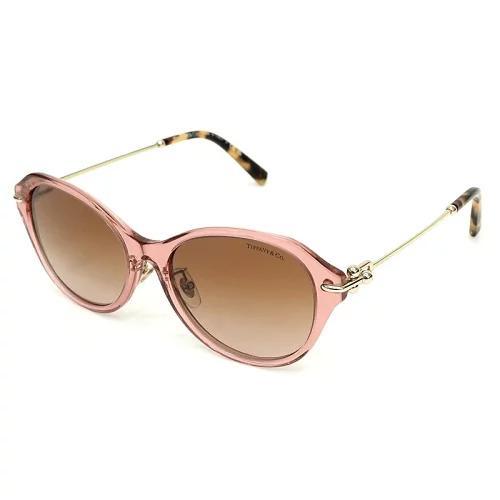 E06224 未使用品 TIFFANY&CO. サングラス　ティファニー E06224 未使用品 TIFFANY&CO. サングラス ティファニー - メルカリ