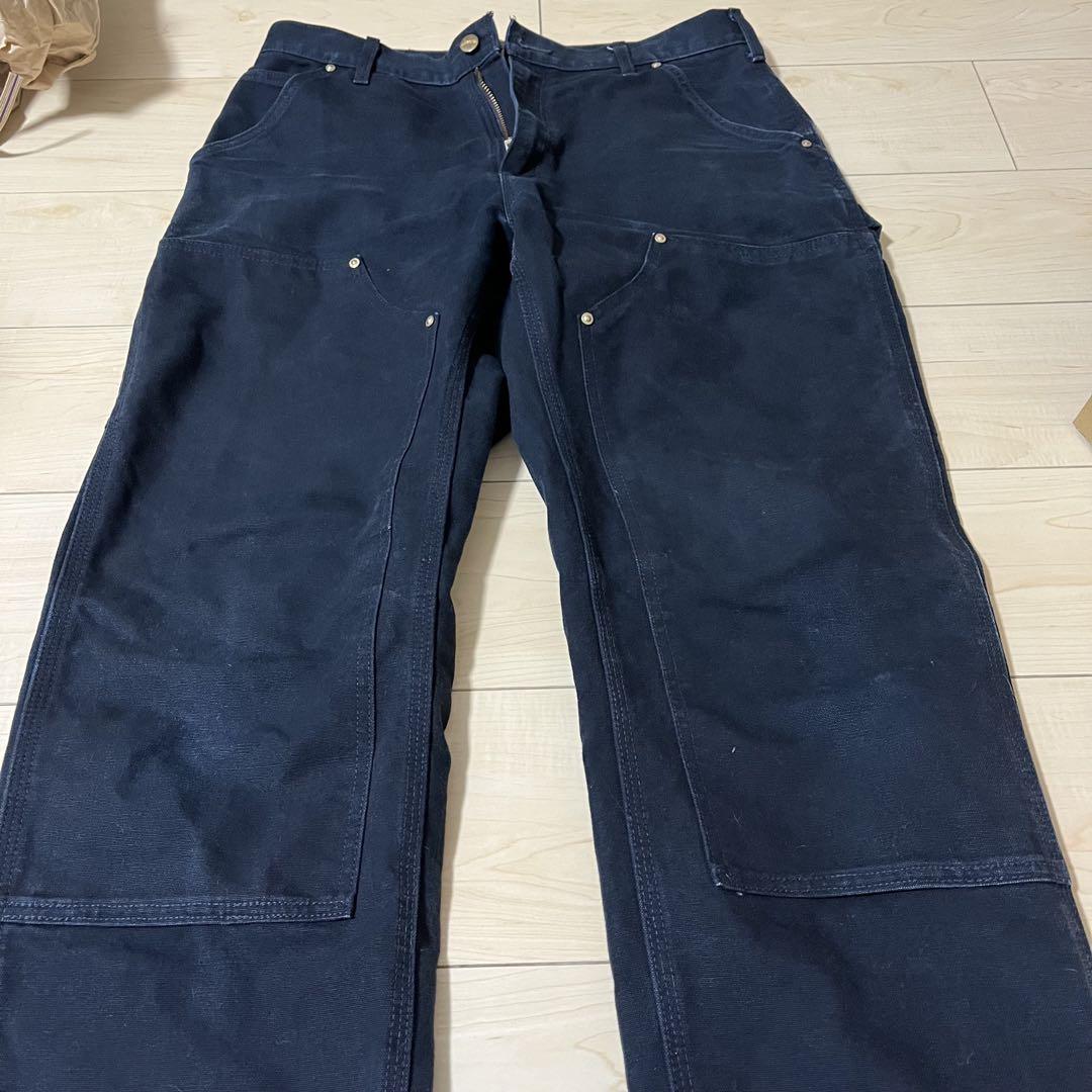 Carhartt ダブルニー