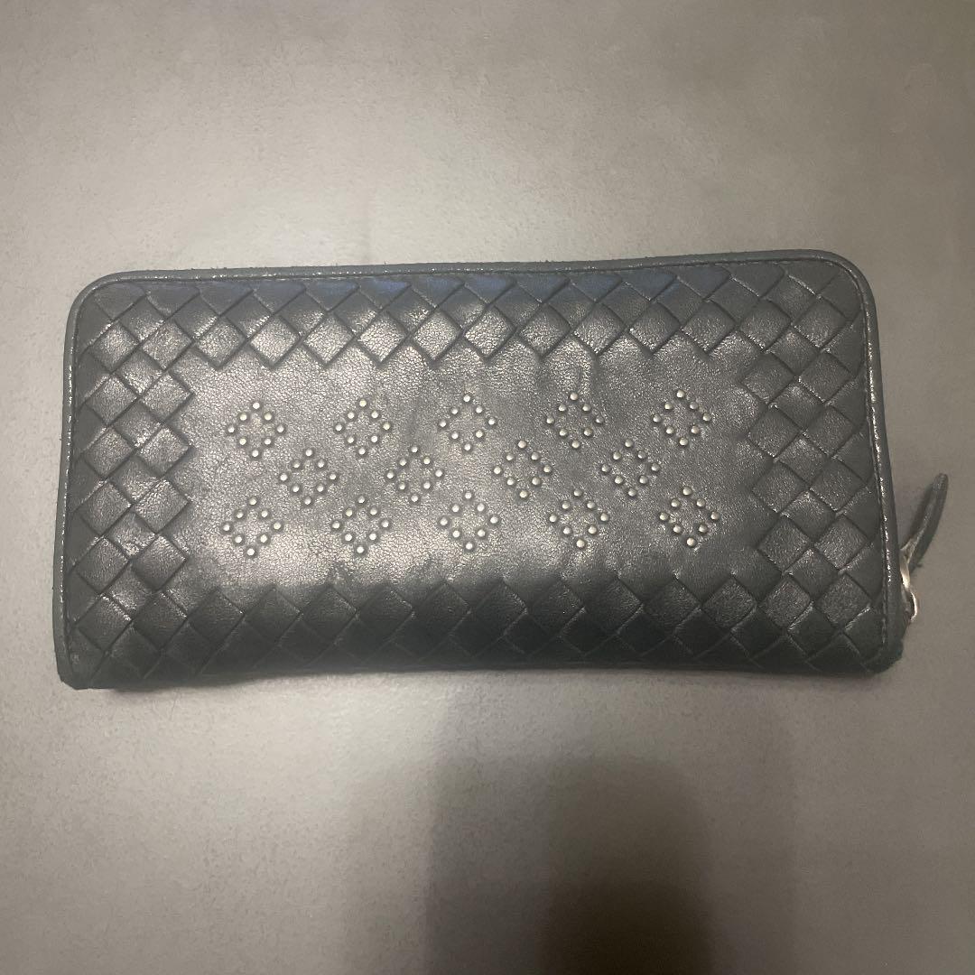 BOTTEGA VENETA ボッテガ ヴェネタ 長財布 レディース メンズ BOTTEGA VENETA ボッテガ ヴェネタ 長財布 レディース メンズ