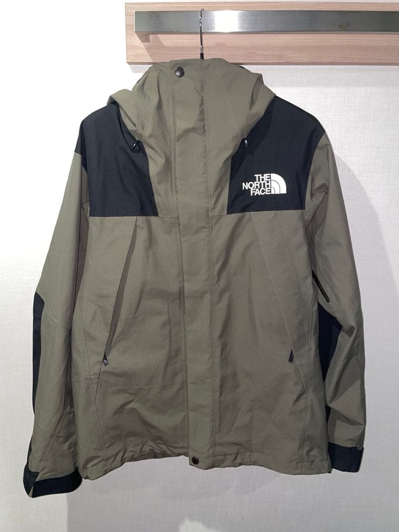 THE NORTH FACE マウンテンジャケット ニュートープL THE NORTH FACE