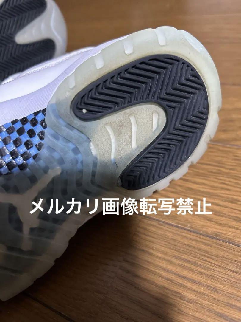 NIKE AIR Jordan 11 Retro Low エアジョーダン11