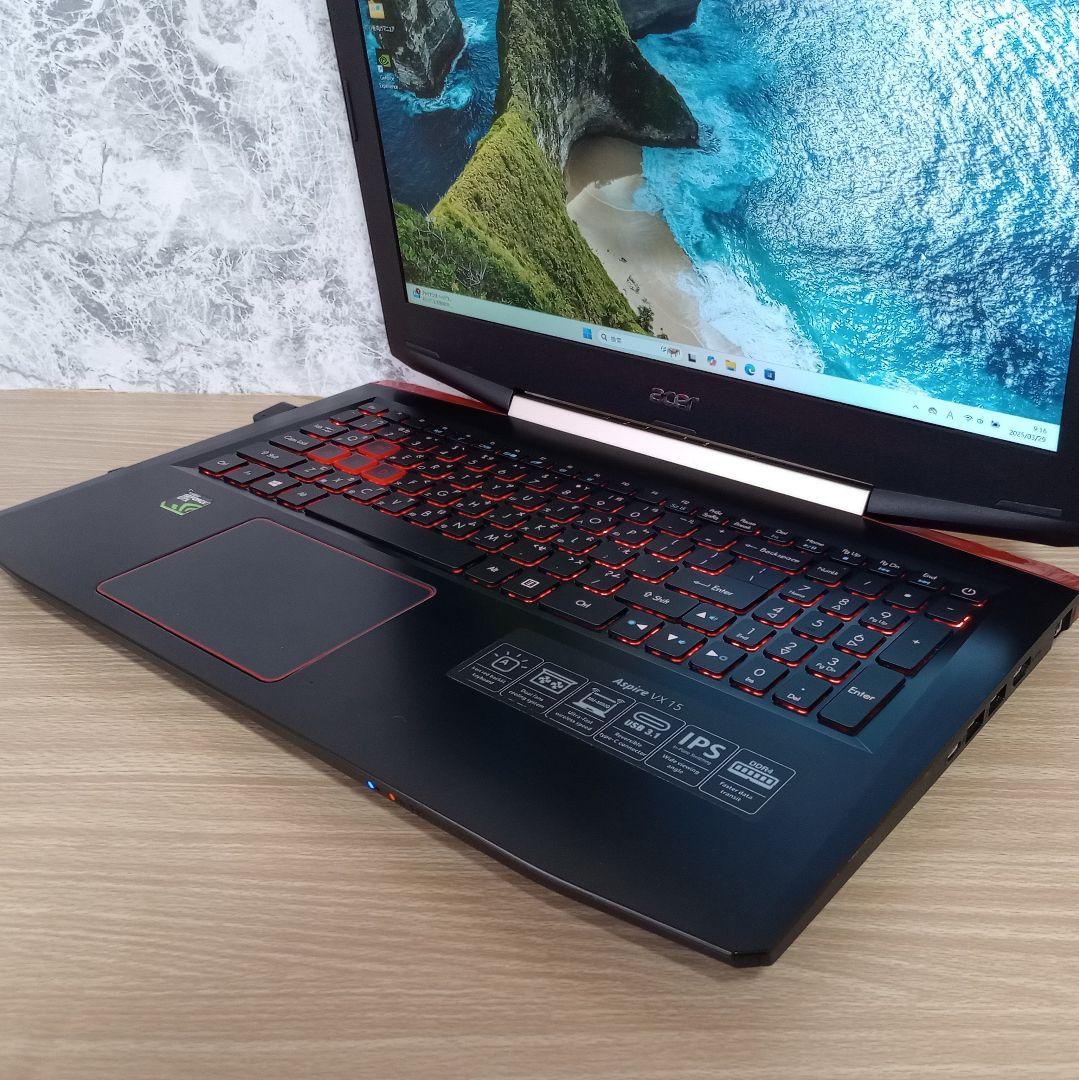 T3【GTX1050/SSD】ゲーミングノートパソコン/フォートナイト