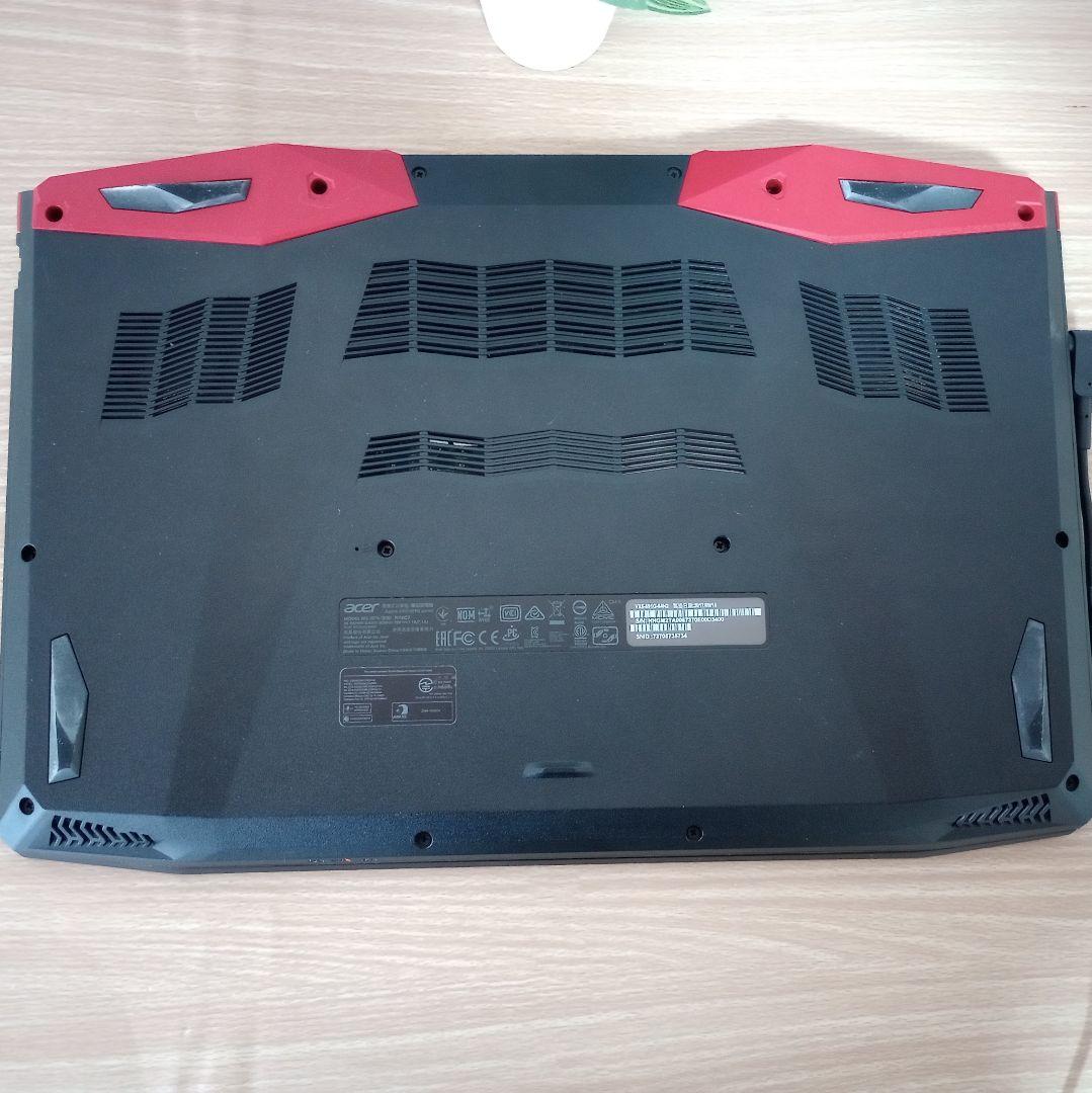 T3【GTX1050/SSD】ゲーミングノートパソコン/フォートナイト
