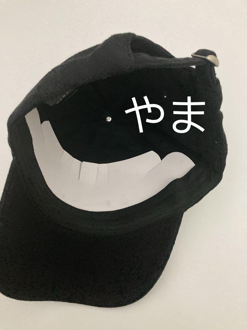 帽子 Vujade VD VINTAGE DENIM CAP