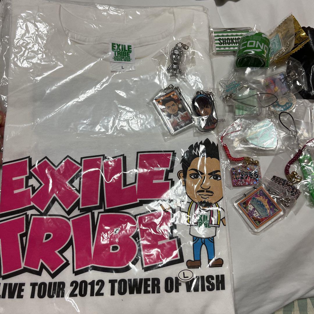 SHOKICHI Tシャツ レア