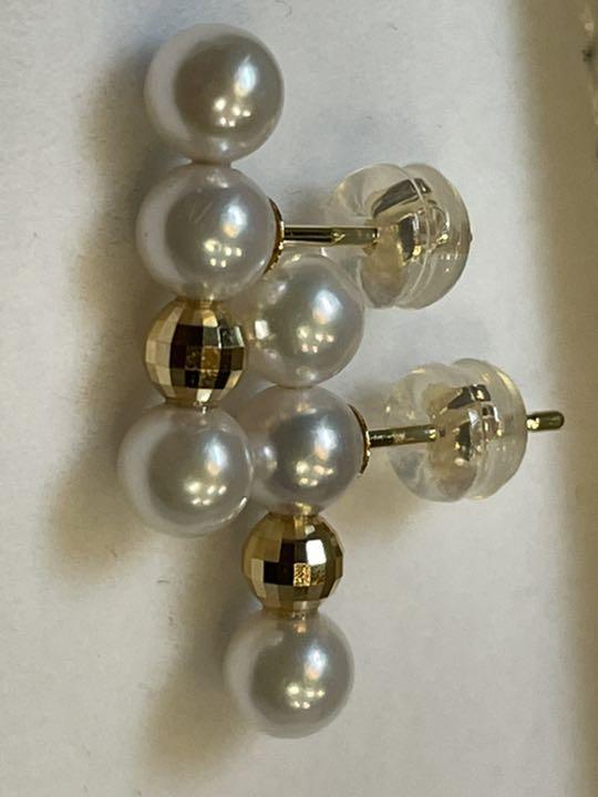 47%割引グレイ系正規 エミリ様専用K18アコヤパールピアス(刻印あり)☆新品☆ ピアス(両耳用) アクセサリーグレイ系-BLOG.ABRAMGE.COM.BR 47%割引グレイ系正規 エミリ様専用K18アコヤパールピアス(刻印あり)☆新品☆ ピアス(両耳用) アクセサリーグレイ系-BLOG.ABRAMGE.COM.BR