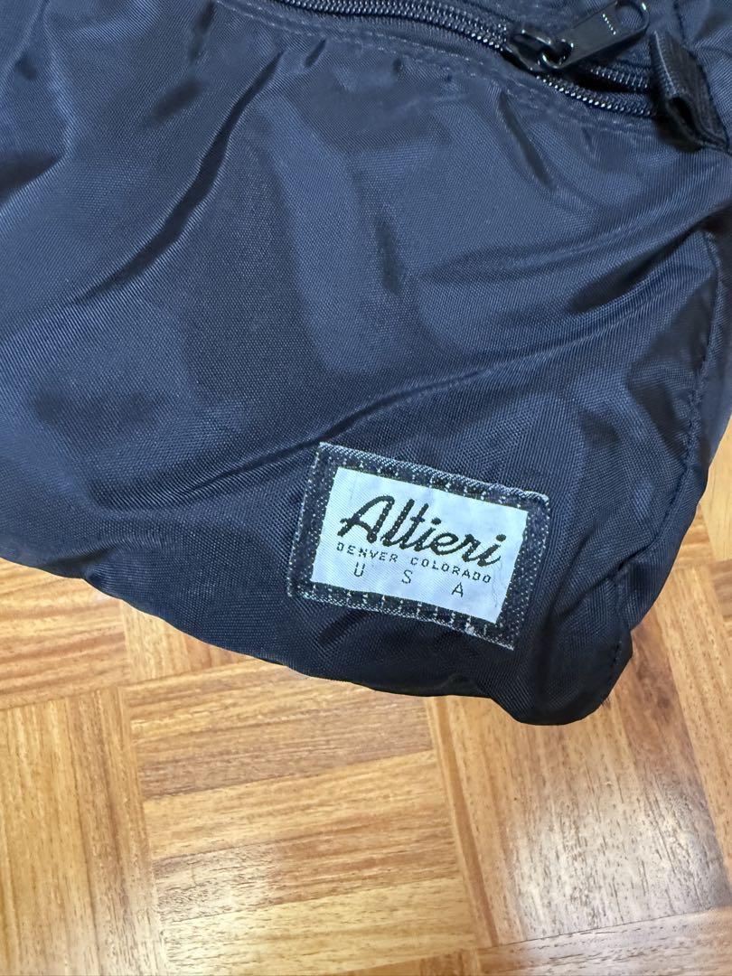 Altieri アルティエリ バリトンサックス ソフトケース
