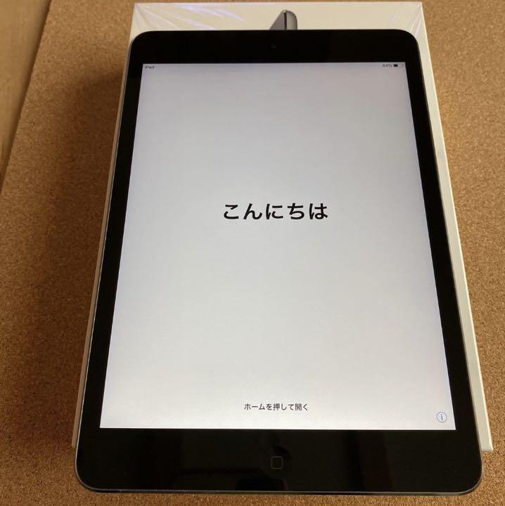 大量入荷 iPad mini2 Wi-Fi 16GB スペースグレイ タブレット PC/タブレット¥10,620-eur-artec.fr 大量入荷 iPad mini2 Wi-Fi 16GB スペースグレイ タブレット PC/タブレット¥10,620-eur-artec.fr