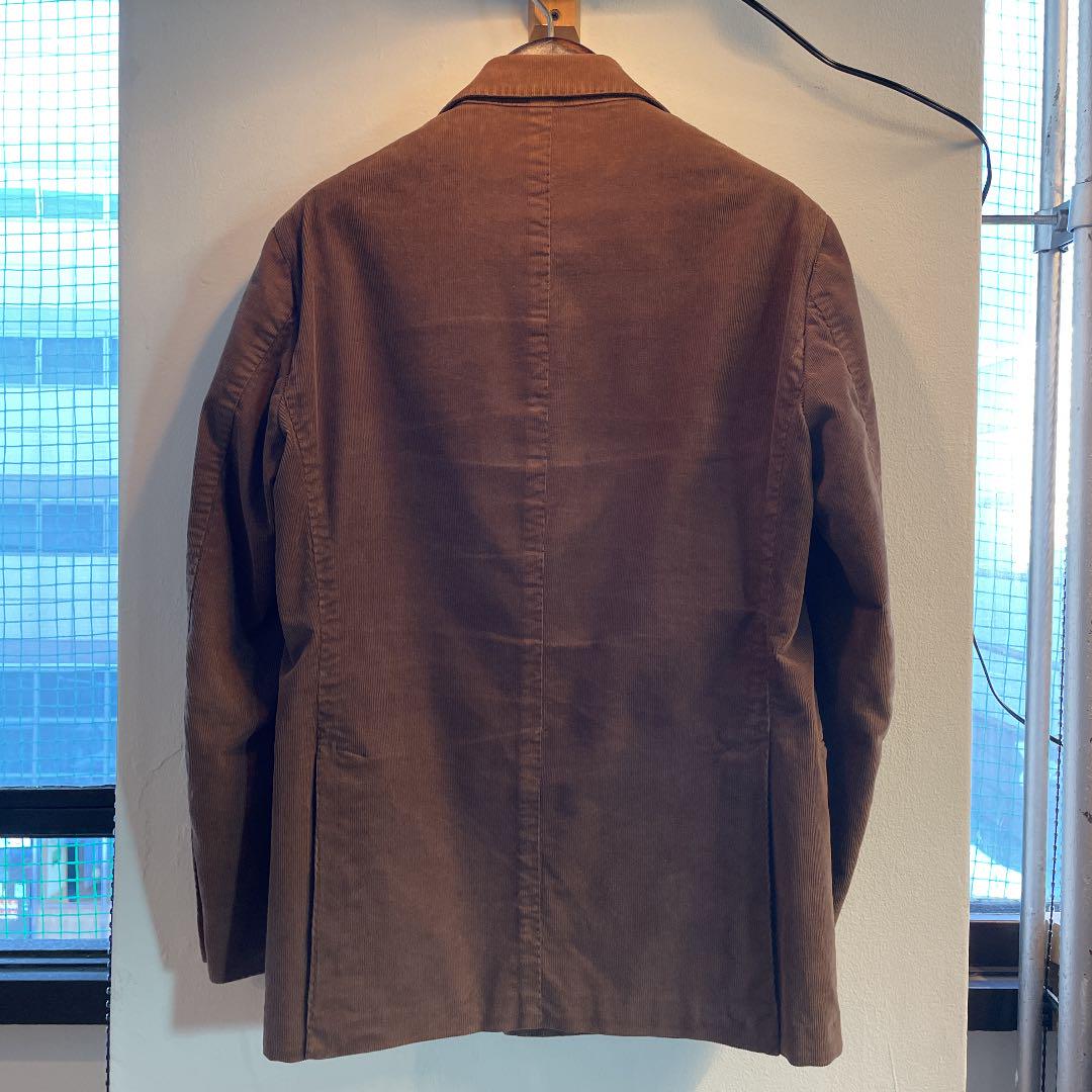 大人気高品質 NARA様専用 コーデュロイジャケット フェランテローファー h8x9o-m11170414601 ラルディーニ 在庫最新作