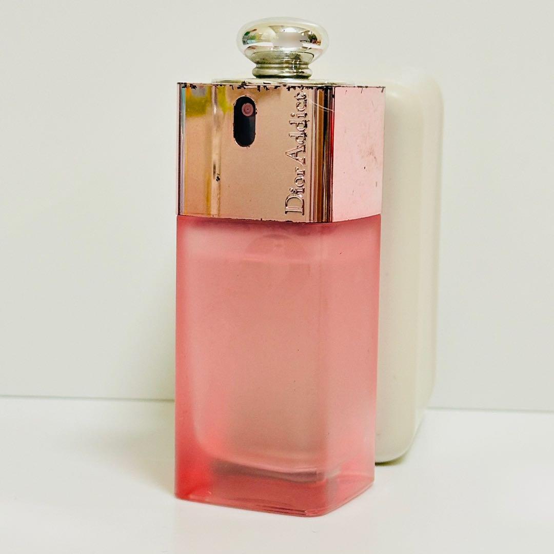 廃盤　ディオール　アディクト2 サマーブリーズ　オードトワレ　　香水　50ml