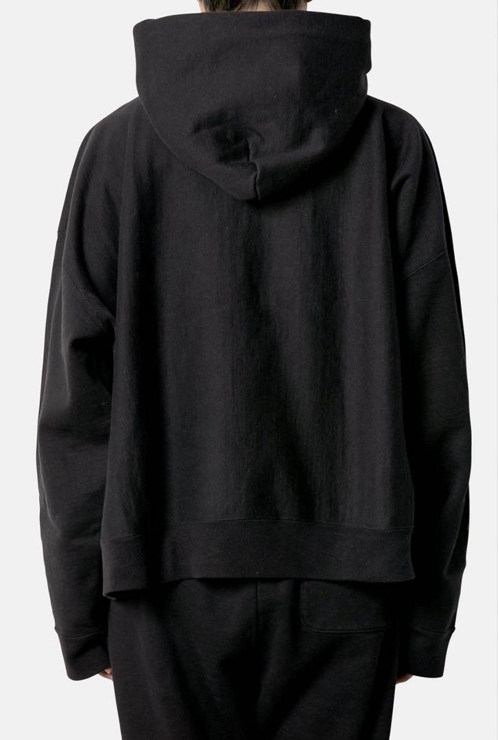 Ready made 24aw セットアップ
