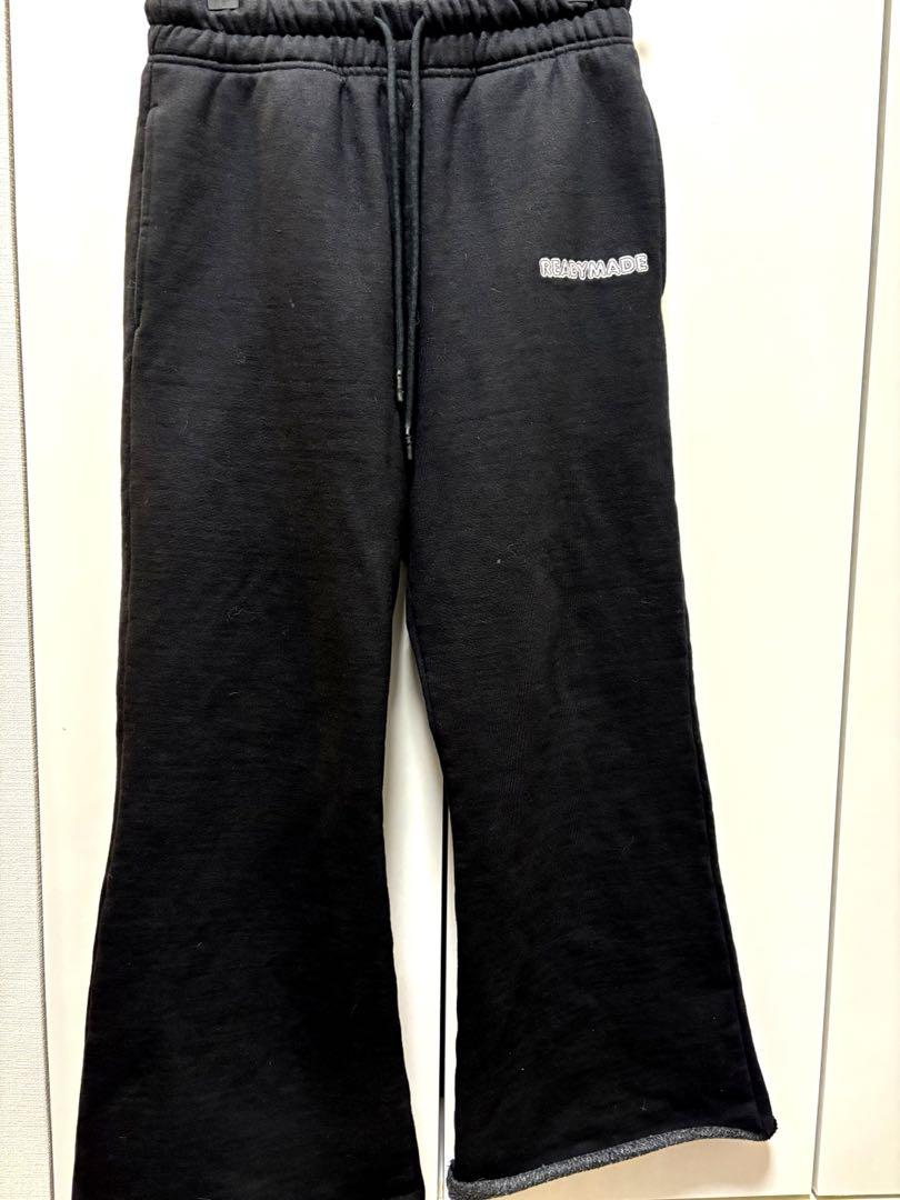 Ready made 24aw セットアップ