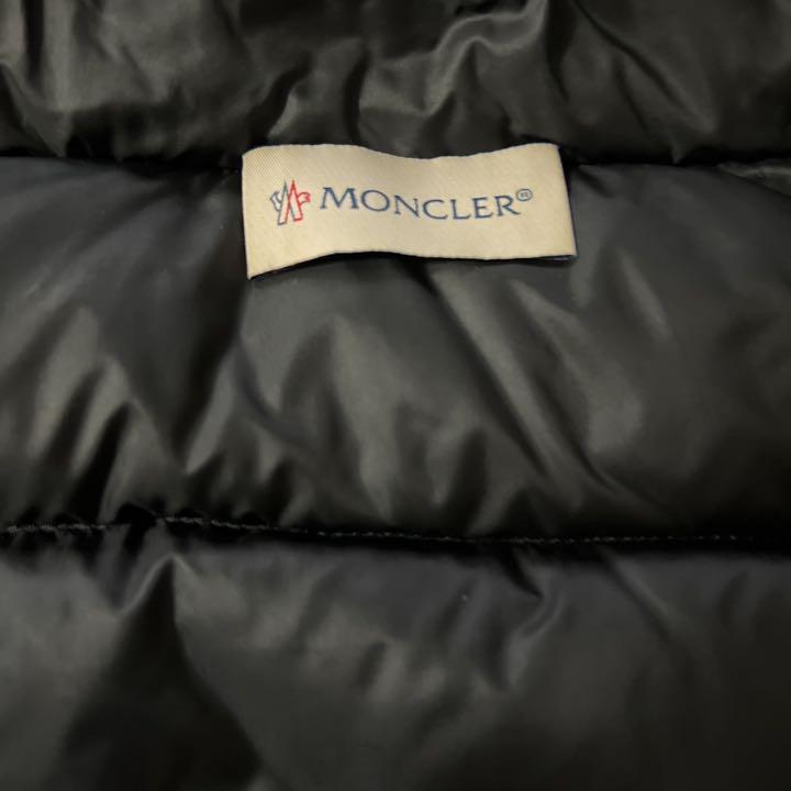 モンクレール　FRED サイズ0(XS) ZIP UP CARDIGAN | MONCLER X FRGMT(モンクレール X エフアール