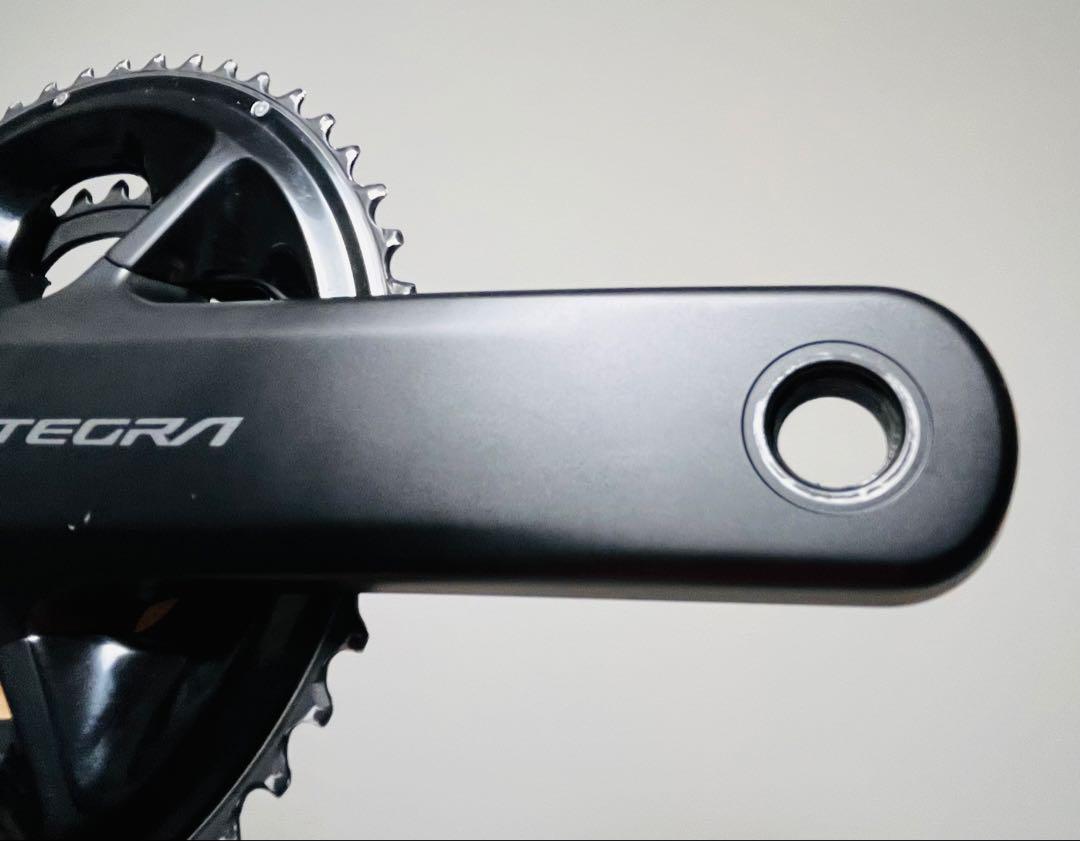 SHIMANO ULTEGRA FC-R8100 クランクセット 170mm