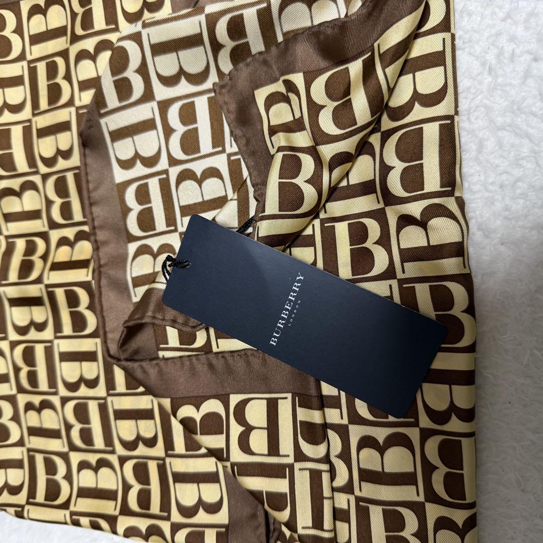 GUCCI 大判ストール Yves Saint Laurent Burberry