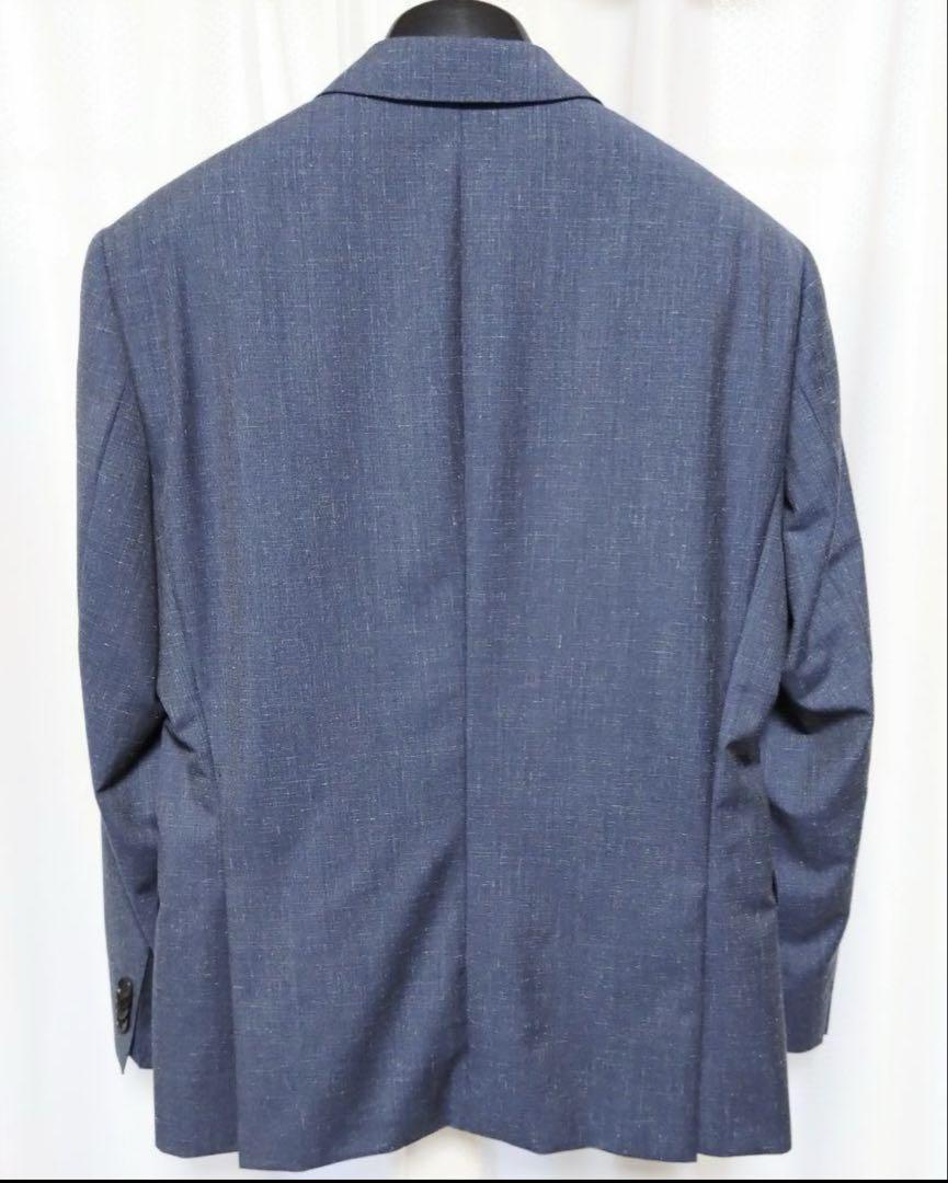 HUGO BOSS メンズスーツ セットアップ M